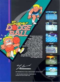 <a href='https://www.playright.dk/info/titel/super-dodge-ball'>Super Dodge Ball</a>    1/30