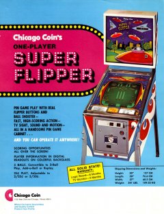 Super Flipper