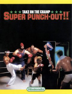 Super Punch-Out!! (1984) (US)
