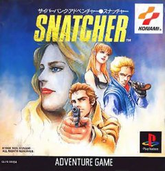 <a href='https://www.playright.dk/info/titel/snatcher'>Snatcher</a>    19/30