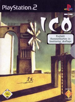 Ico [Limited Edition] (EU)