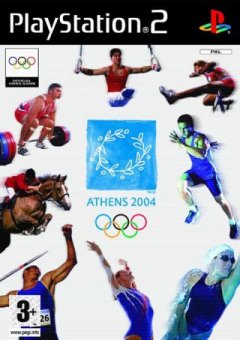 Athens 2004 (EU)