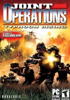 <a href='https://www.playright.dk/info/titel/joint-operations-typhoon-rising'>Joint Operations: Typhoon Rising</a>    3/30