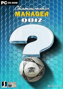 Championship Manager Quiz (EU)
