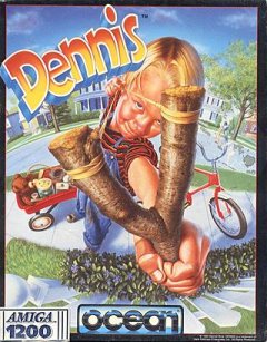 Dennis The Menace (EU)