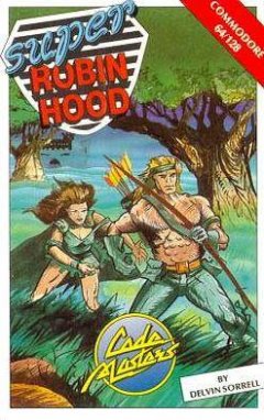 <a href='https://www.playright.dk/info/titel/super-robin-hood'>Super Robin Hood</a>    30/30