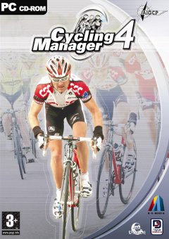 Cycling Manager 4 (EU)
