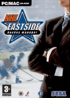 NHL Eastside Hockey Manager (EU)