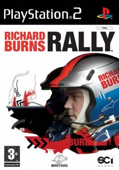Richard Burns Rally (EU)