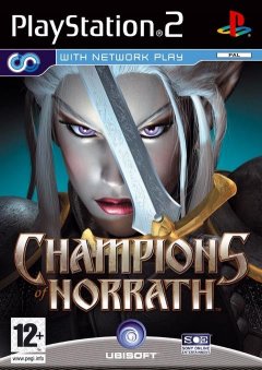 Champions Of Norrath (EU)