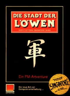 <a href='https://www.playright.dk/info/titel/stadt-der-loewen-die'>Stadt Der Lwen, Die</a>    26/30