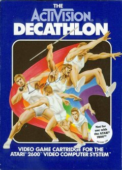 Activision Decathlon, The (US)
