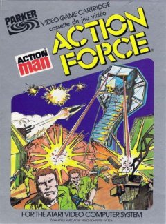 Action Force (EU)