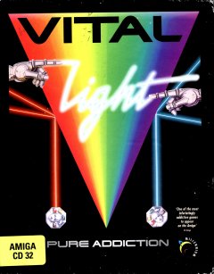 Vital Light (EU)