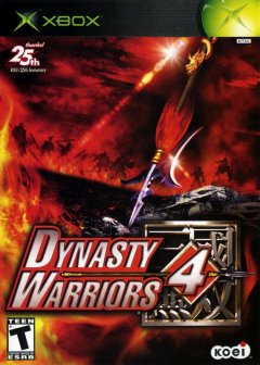 <a href='https://www.playright.dk/info/titel/dynasty-warriors-4'>Dynasty Warriors 4</a>    13/30