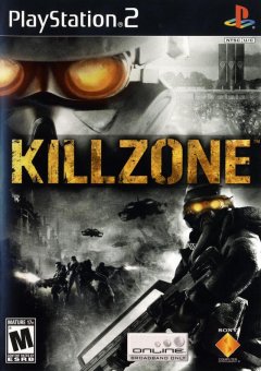 Killzone (US)