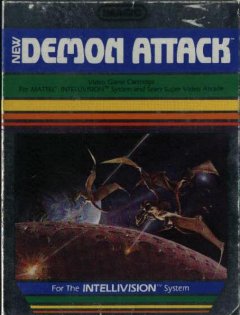 Demon Attack (US)