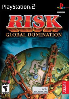 Risk: Global Domination (US)
