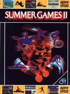 Summer Games II (US)