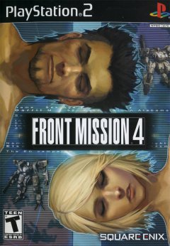 Front Mission 4 (US)