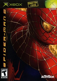 Spider-Man 2 (US)