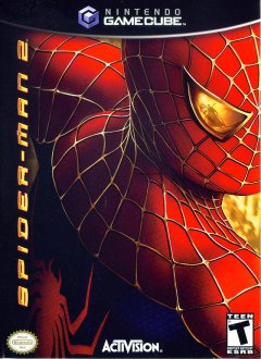 Spider-Man 2 (US)