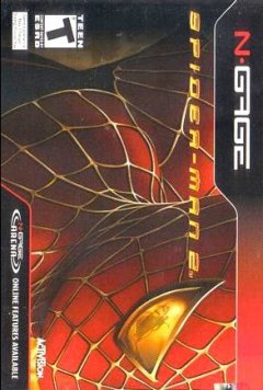 Spider-Man 2 (US)