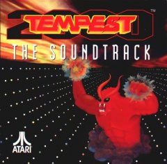 Tempest 2000 OST (US)