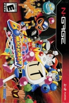 Bomberman (2004) (US)