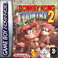 <a href='https://www.playright.dk/info/titel/donkey-kong-country-2-diddys-kong-quest'>Donkey Kong Country 2: Diddy's Kong Quest</a>    9/30