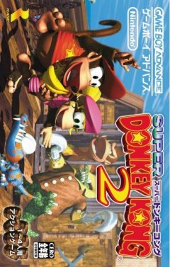 <a href='https://www.playright.dk/info/titel/donkey-kong-country-2-diddys-kong-quest'>Donkey Kong Country 2: Diddy's Kong Quest</a>    11/30