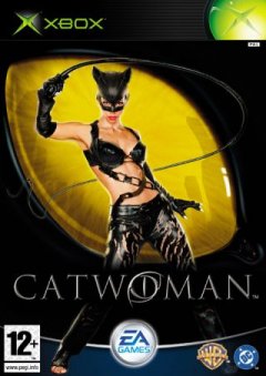 Catwoman (2004) (EU)