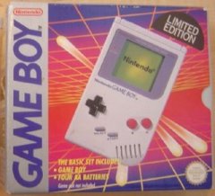 Game Boy Wario (US)