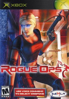 Rogue Ops (US)