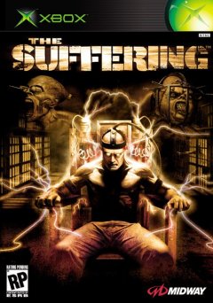 Suffering, The (US)