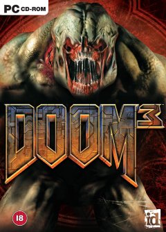 Doom 3 (EU)