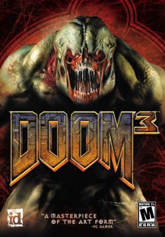 Doom 3 (US)