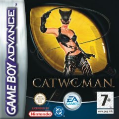 Catwoman (2004) (EU)