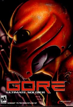 Gore: Ultimate Soldier (US)
