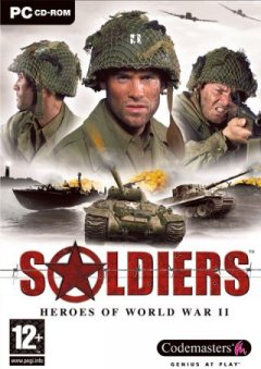 Soldiers: Heroes Of World War II