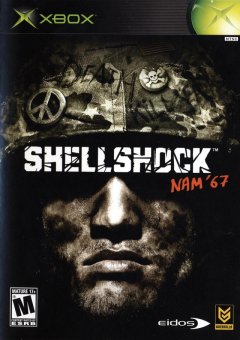 Shellshock: Nam '67 (US)