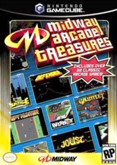 Midway Arcade Treasures (US)