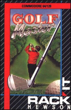 Golf Master (EU)