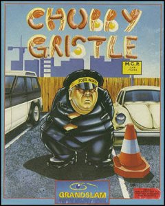 Chubby  Gristle (EU)