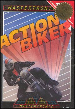 Action Biker (EU)