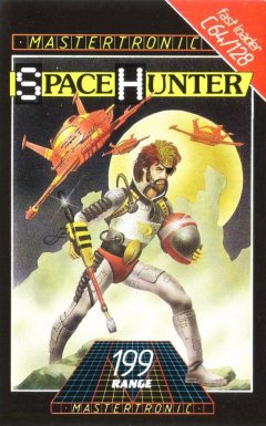 Space Hunter (EU)