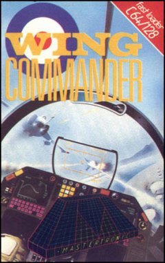 Wing Commander (1984) (EU)