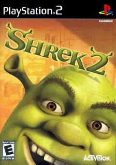 Shrek 2 (US)