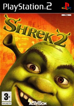 Shrek 2 (EU)