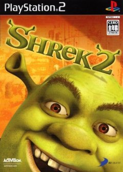 Shrek 2 (JP)